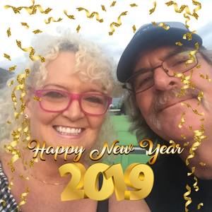 Meet your Posher, Rhonda